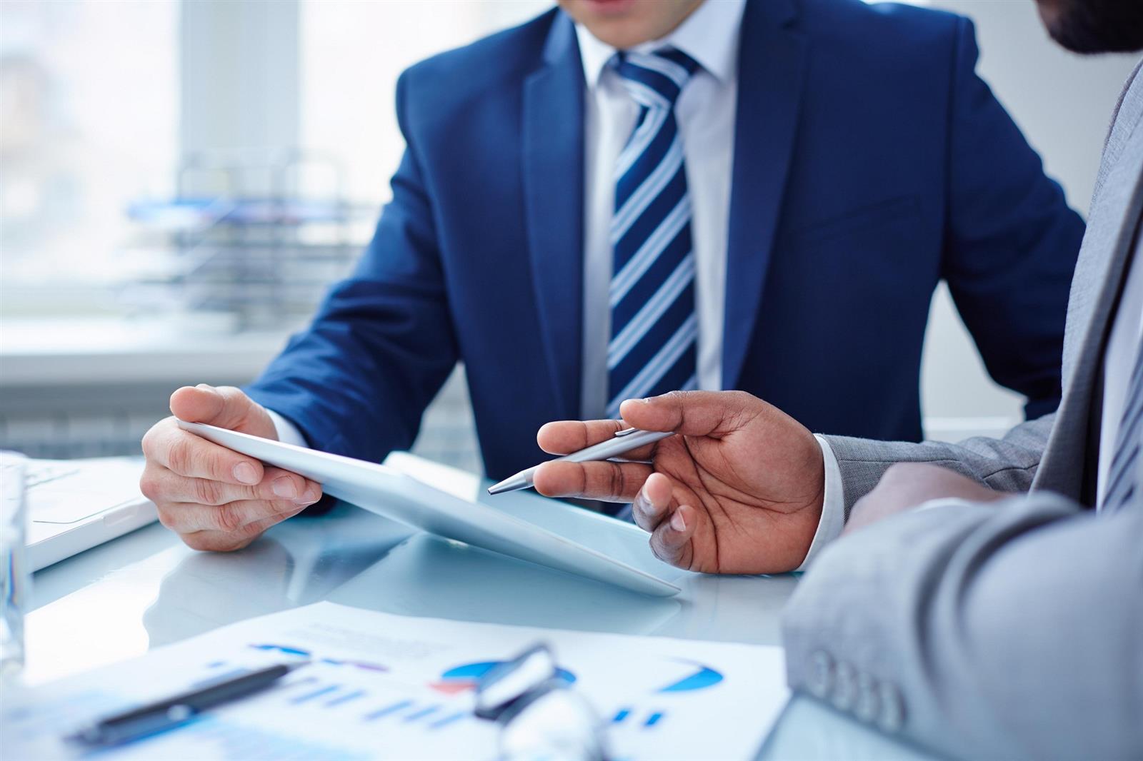 خدمات صنعتی را از ما بگیرید خدمات صنعتی را از ما بگیرید